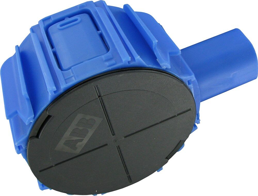 ABB Haf Inbouwdoos universeel MD40-50 inbouwdiepte 40/50mm afbeelding