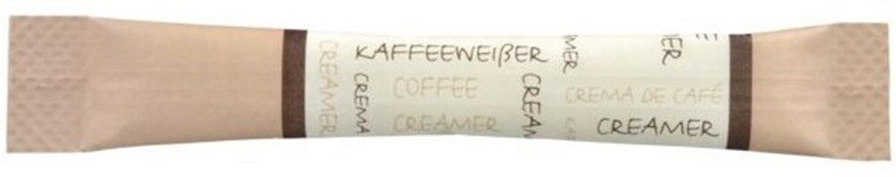 Creamerstick / melkstick (1000x2.5gr) afbeelding