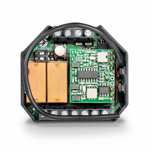 Geze ontvanger module WRM-24 afbeelding