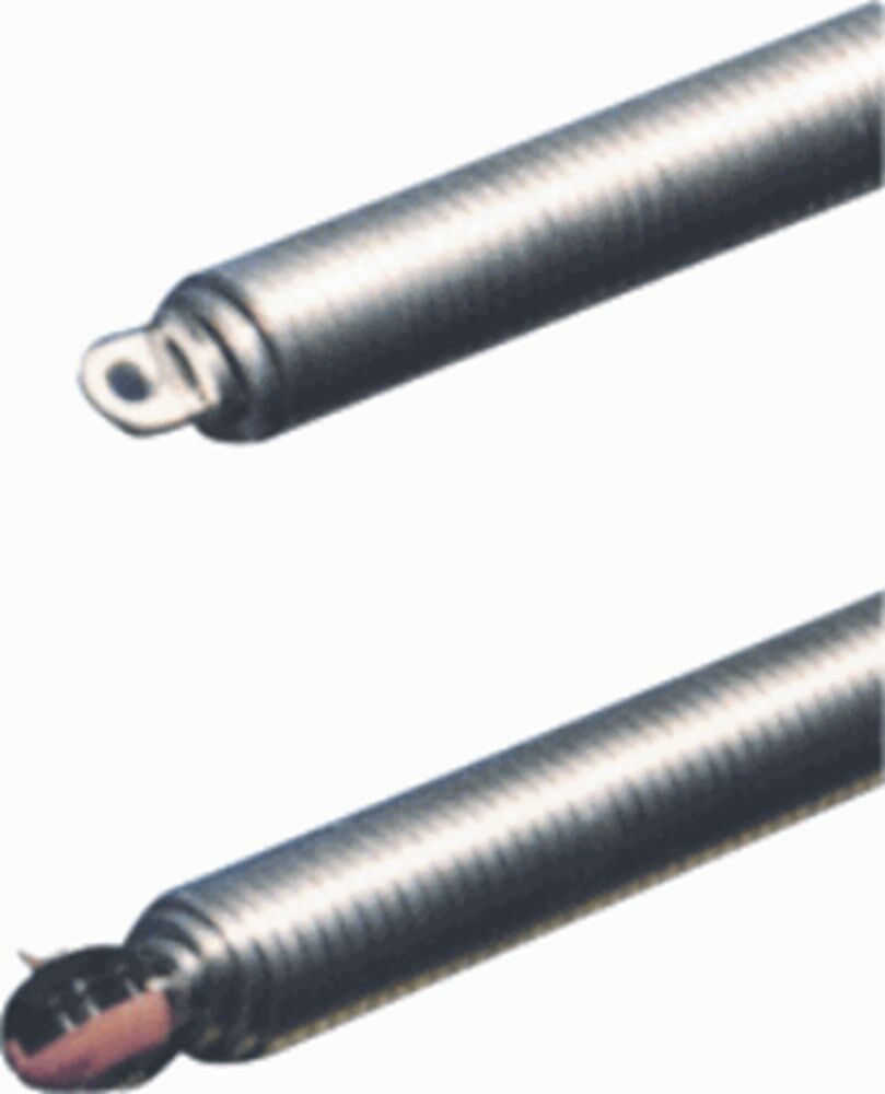 Deka buigveer 3/4x80cm tbv binnenmaat 16mm + binnenkabel afbeelding
