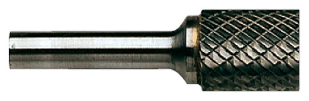 Metaalfrees cilindrisch 8x19mm 6SL44 afbeelding