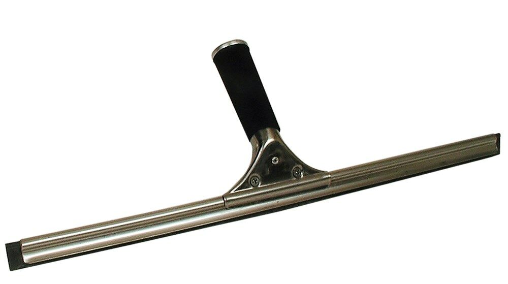 Raamtrekker RVS semi-professioneel verstelbaar 35cm afbeelding