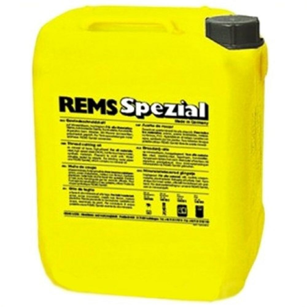 Rems draadsnijolie Spezial (5ltr) afbeelding