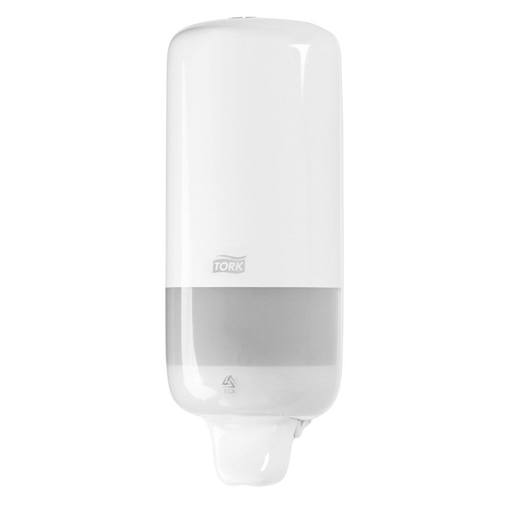 Tork zeepdispenser S-box zeep (1ltr) afbeelding