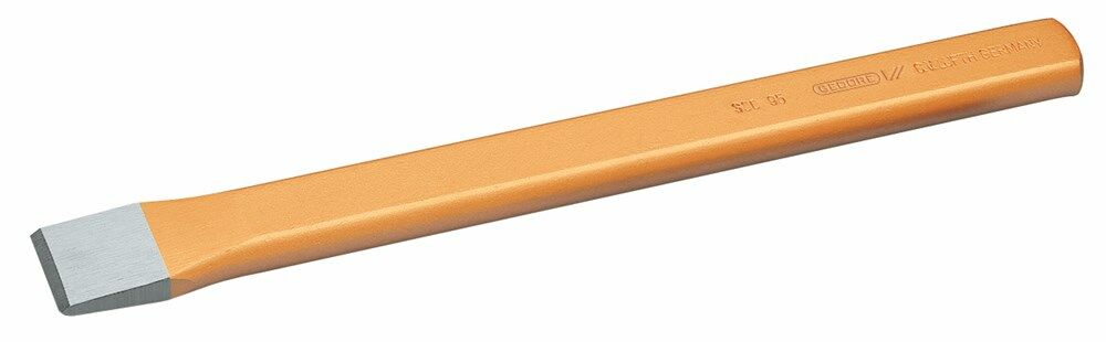 Gedore koudbeitel 175x20x12mm afbeelding