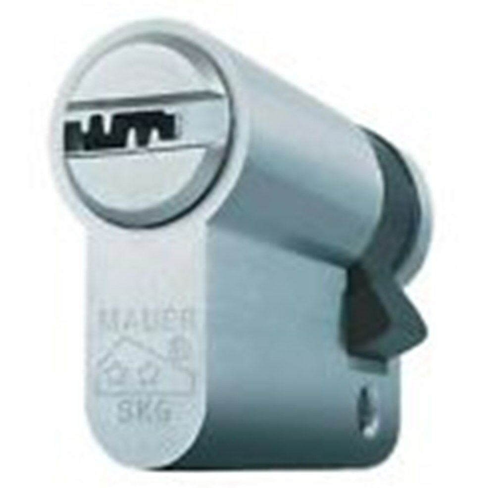 Viro cilinder half 35/10 P.O. NS 7360131 afbeelding