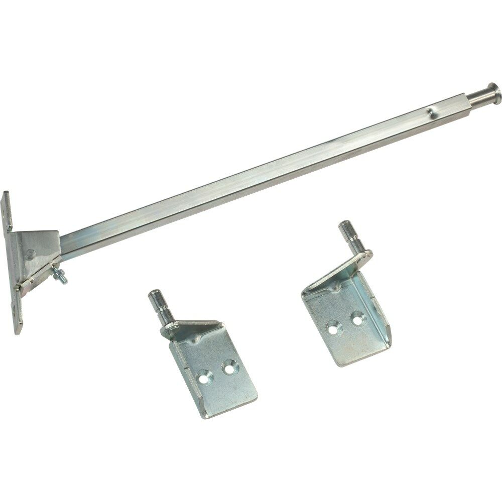 Dorma SR390 sluitvolgorderegelaar vz afbeelding