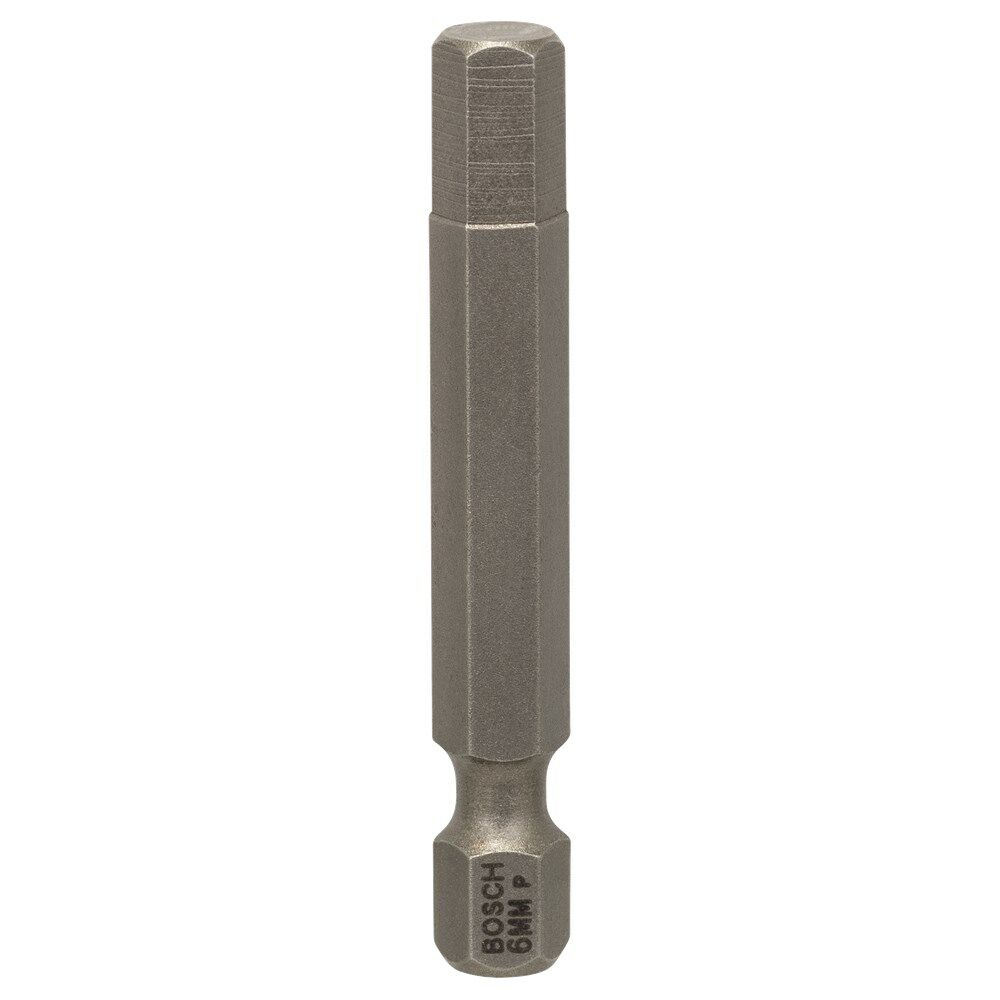 BIT HEX6 49MM 3ST 2607001735 afbeelding