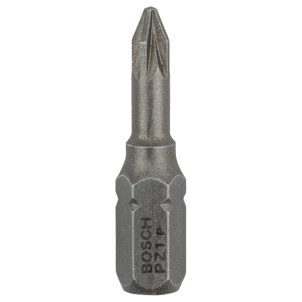 BIT EXTRA HARD PZ1 25MM afbeelding