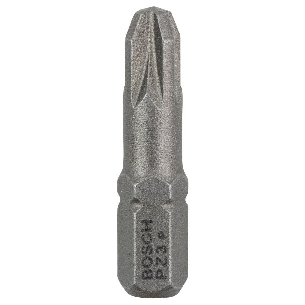 BIT EXTRA HARD PZ3 25MM afbeelding
