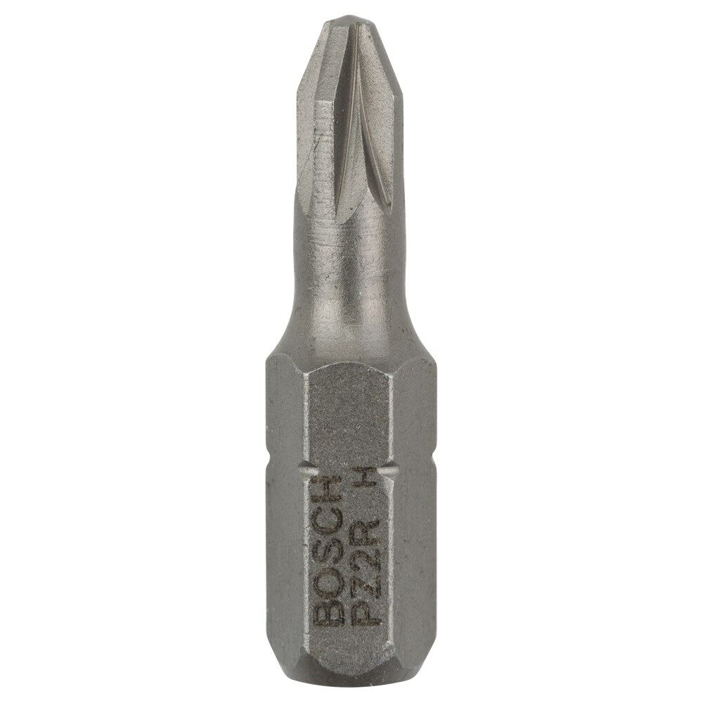 SCHROEFB. PZ2R 25MM 25ST afbeelding