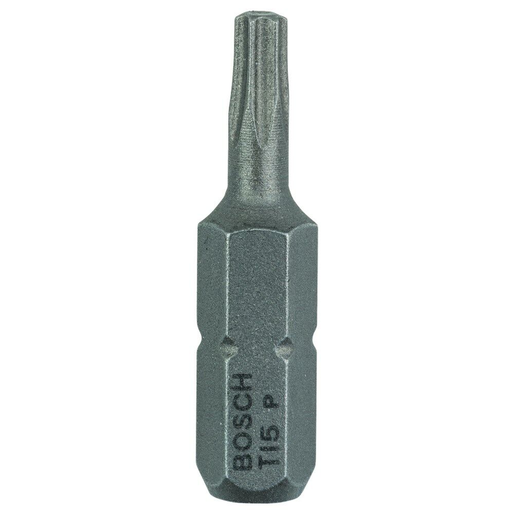 BIT EXTRA HARD T15 25MM afbeelding