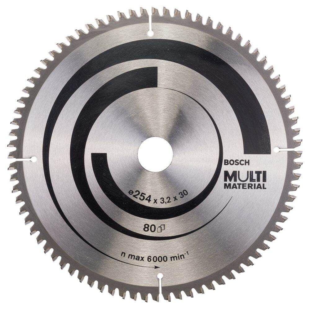 CIRKELZ.BL. MULTI 2608640450 afbeelding