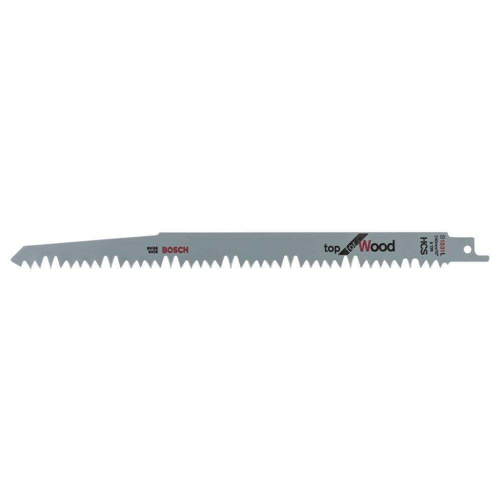 Bosch RECIPBL.2BL.S1531L 2608650613