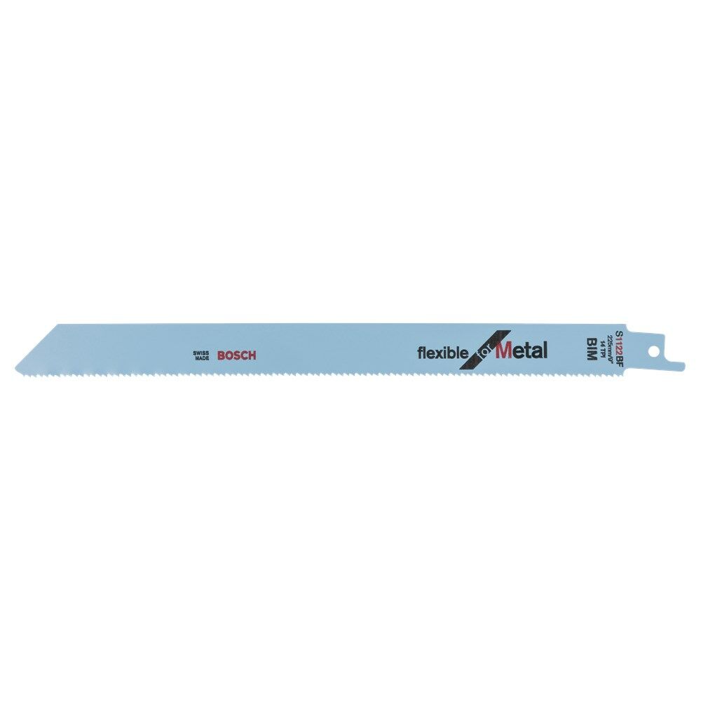 Bosch RECIPBL.2BL.S1122BF 2608656041