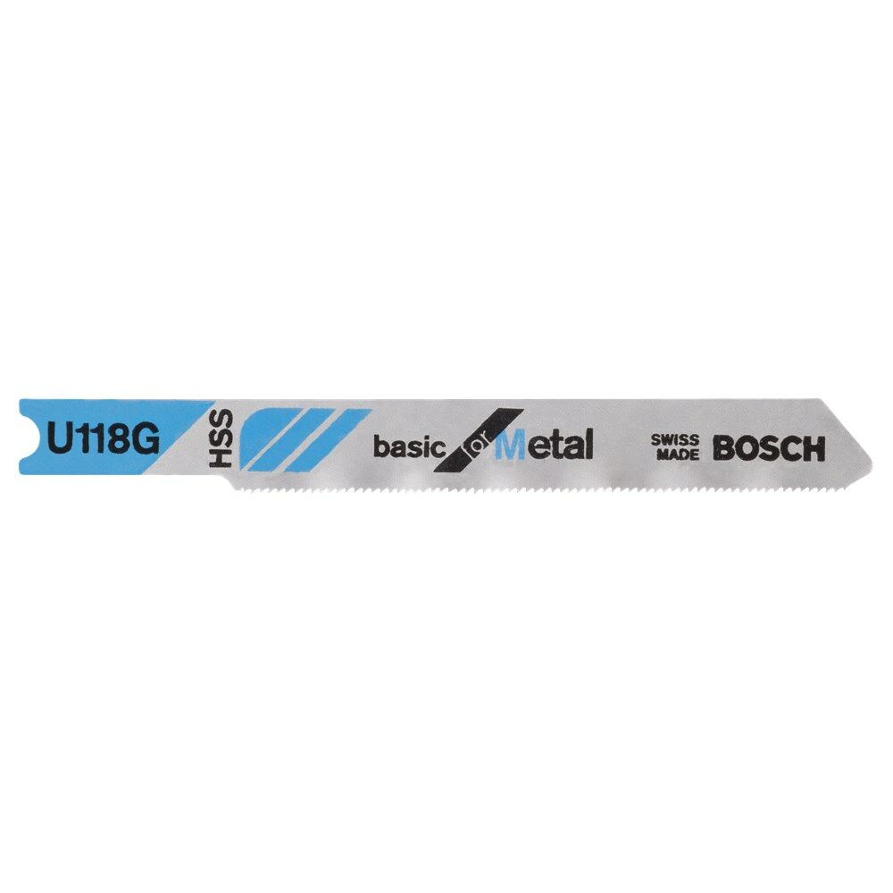 DECOUPEERZB U118 METAL 3ST afbeelding