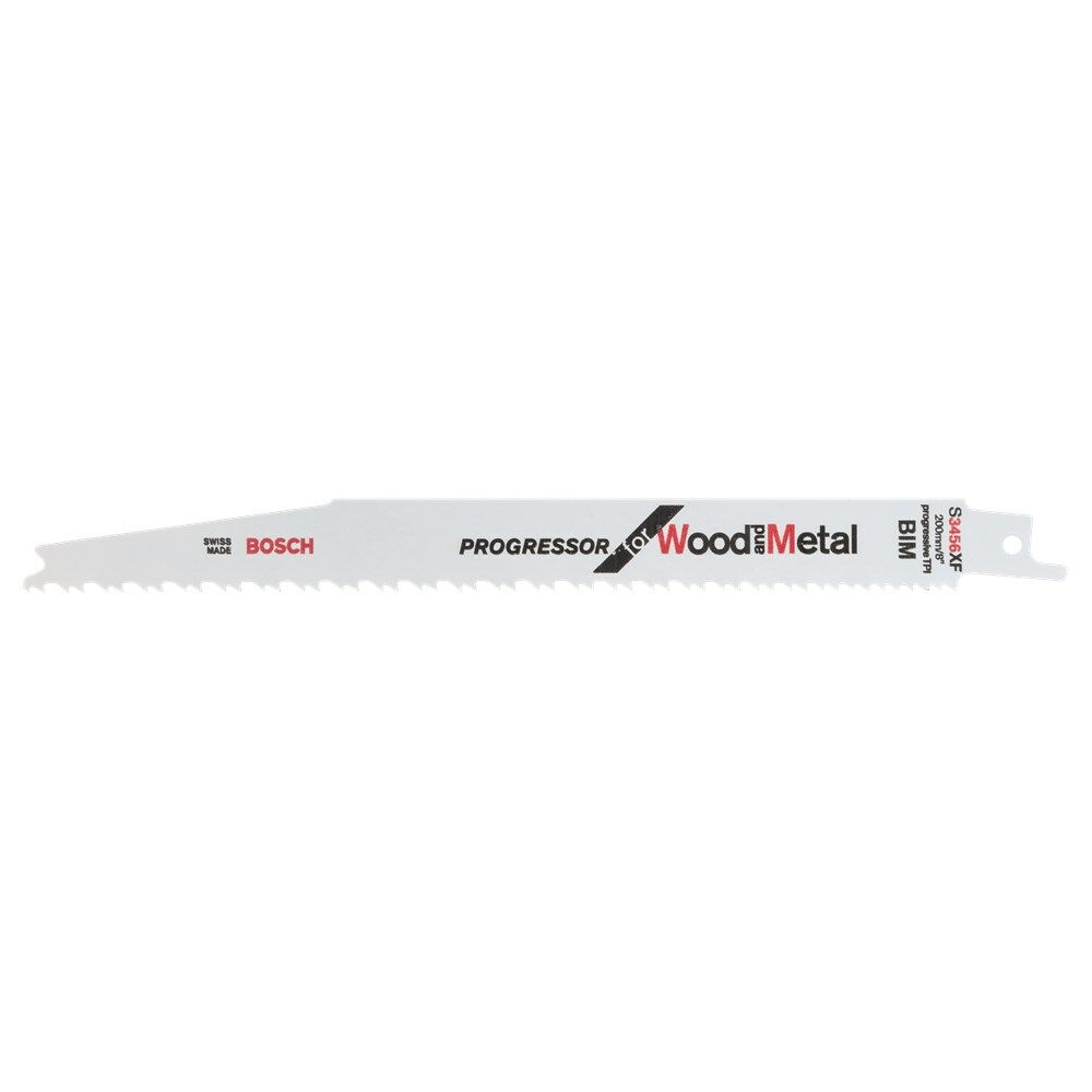 Bosch RECIP.BL. 2XS3456XF 2608654405