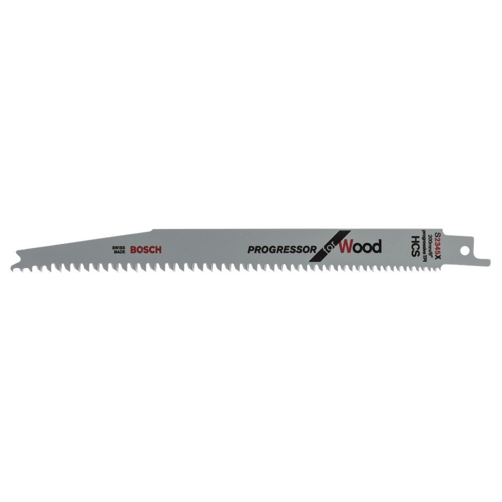 Bosch RECIP.BL. 2X S2345X 2608654403