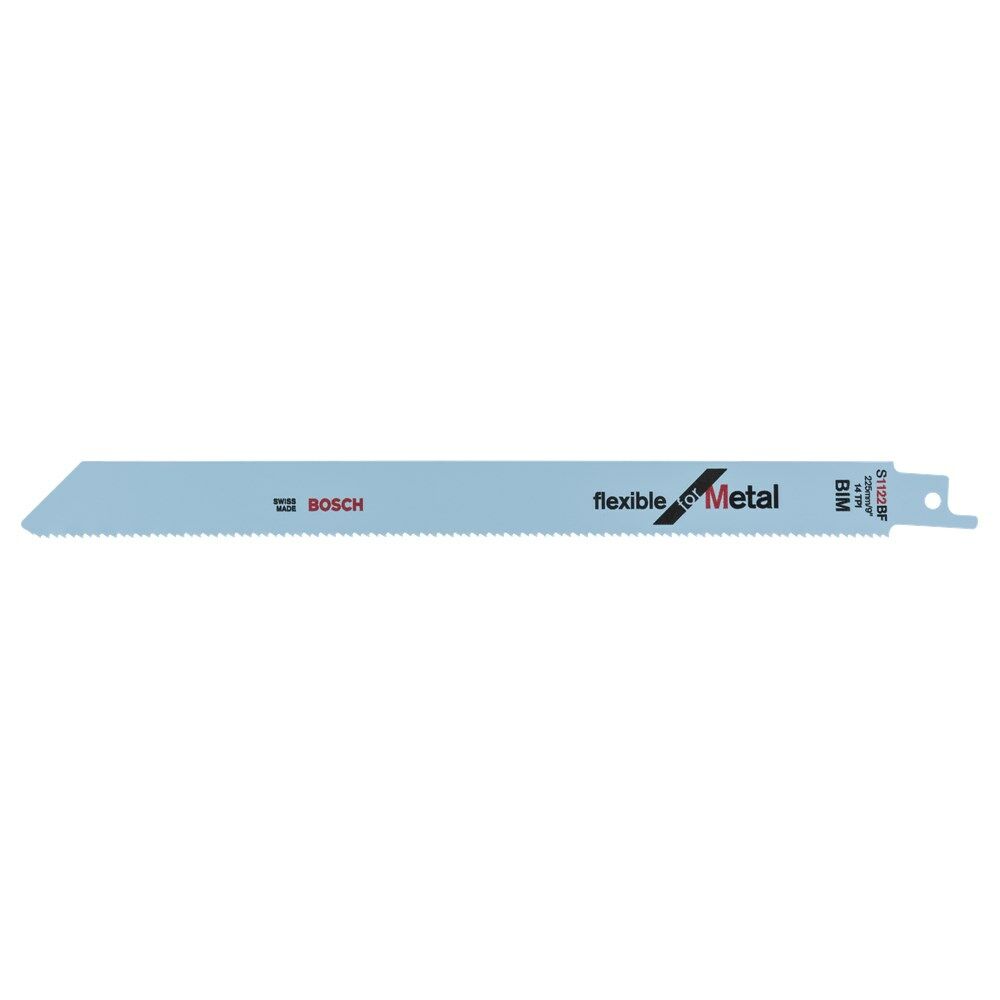RECIPROZAAGBL. S1122BF 25 ST. afbeelding
