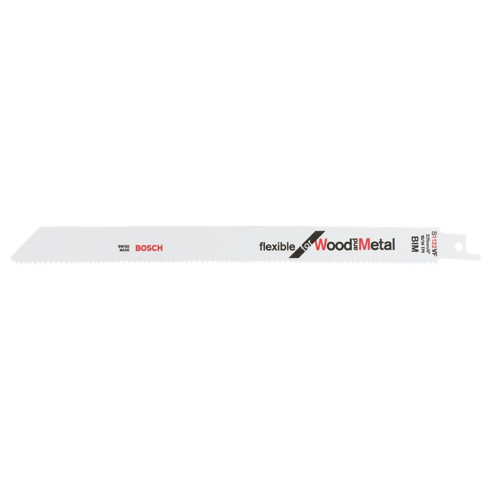 RECIPROZAAGBL. S1122VF 25 ST. afbeelding