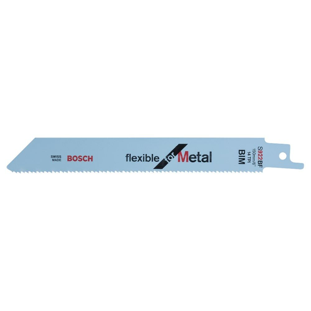 RECIPROZAAGBL. S922BF 25 ST. afbeelding