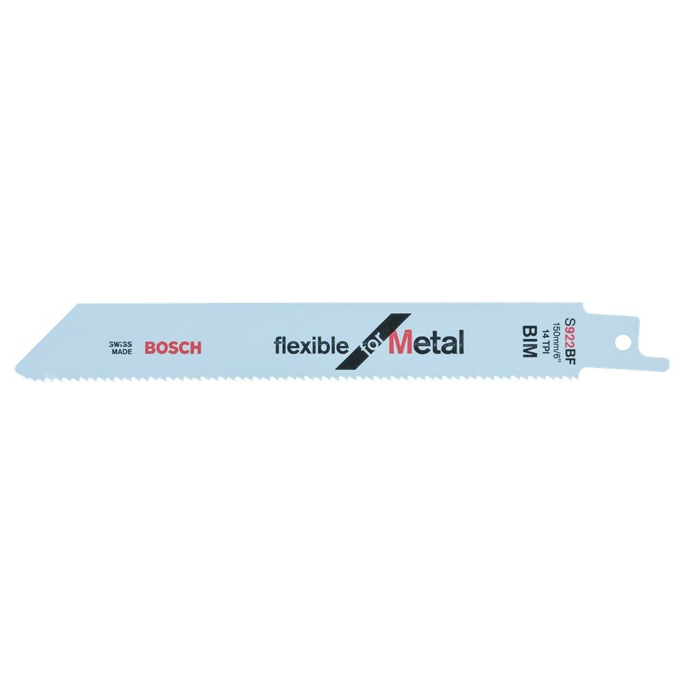 RECIPROZAAG S922BF 2ST METAL afbeelding