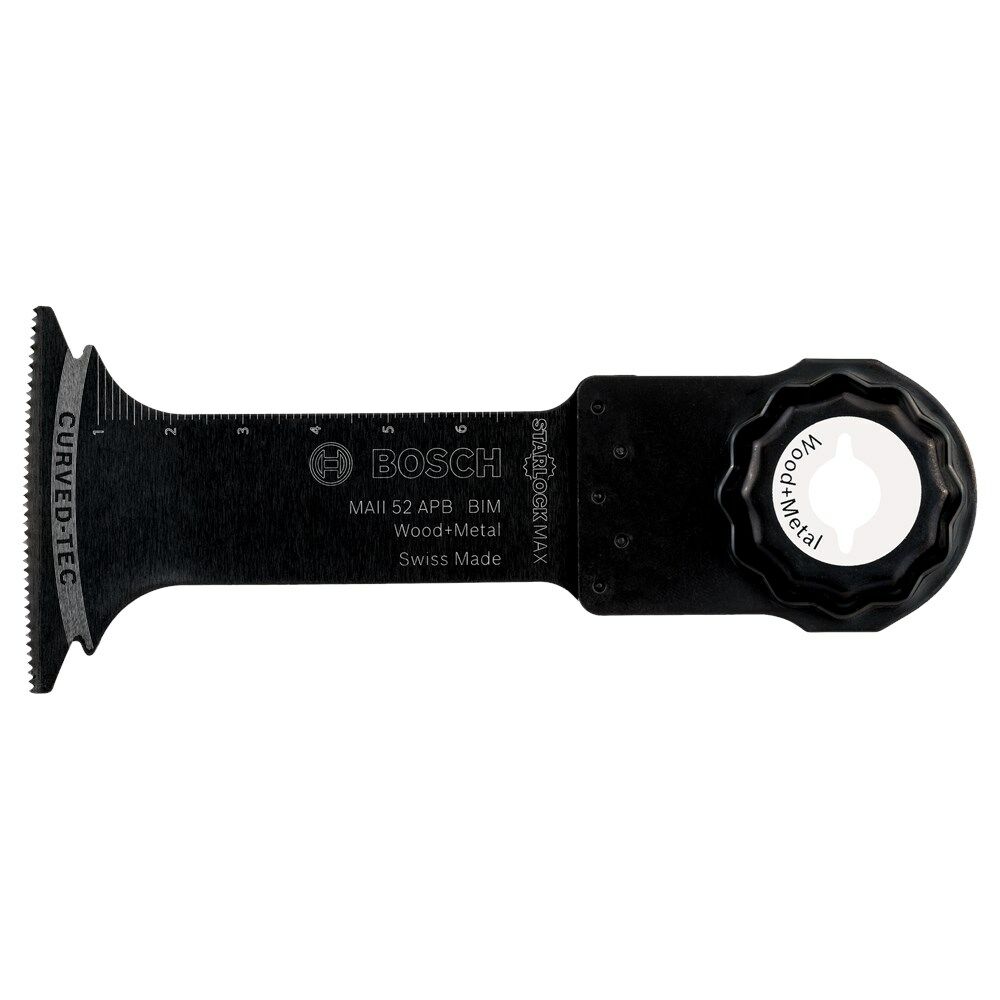 STARLOCK MAX MAII 52 APB BIM afbeelding