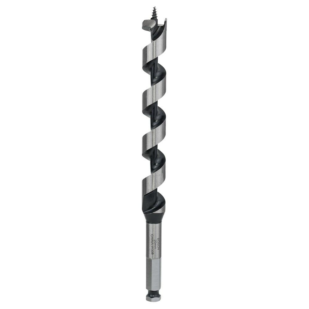 HOUTSLANGENBOOR 20X235 MM afbeelding