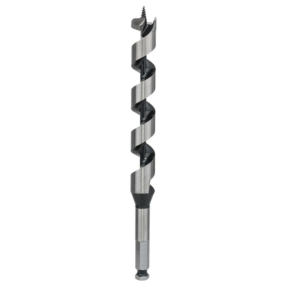 HOUTSLANGENBOOR 22X235 MM afbeelding