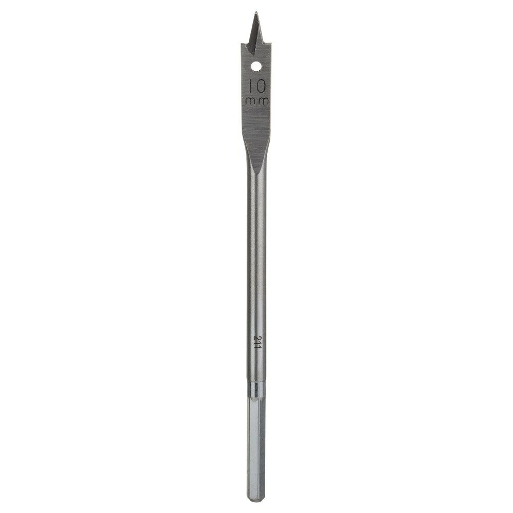 SPEEDBOOR 6-KANT 10X5,5MM afbeelding