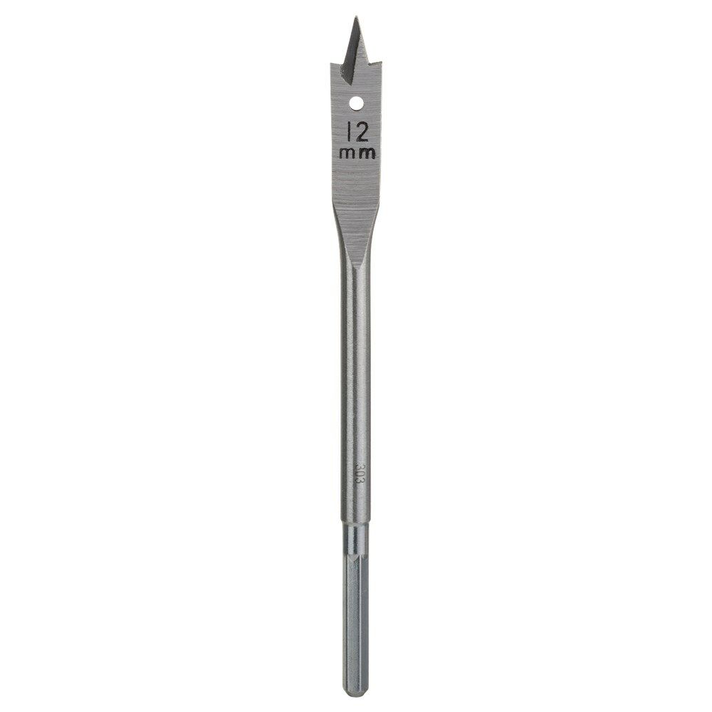 SPEEDBOOR 6-KANT 12X5,5MM afbeelding