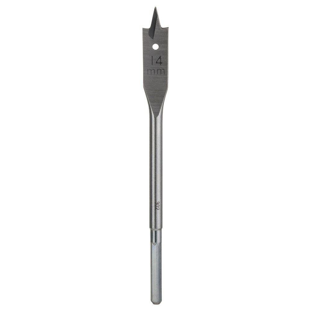 SPEEDBOOR 6-KANT 14X5,5MM afbeelding