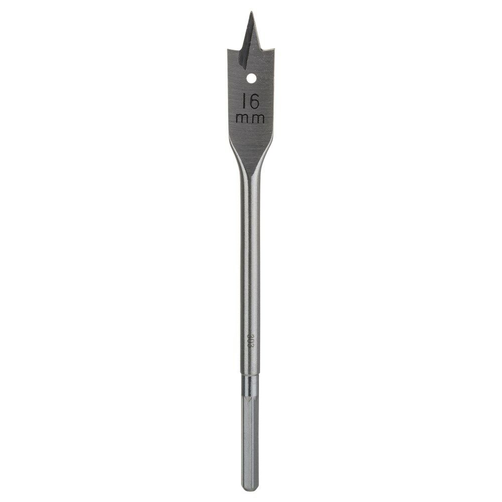 SPEEDBOOR 6-KANT 16X5,5MM afbeelding