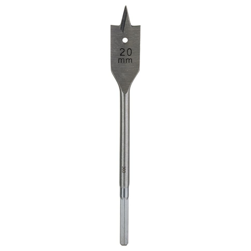 SPEEDBOOR 6-KANT 20X5,5MM afbeelding
