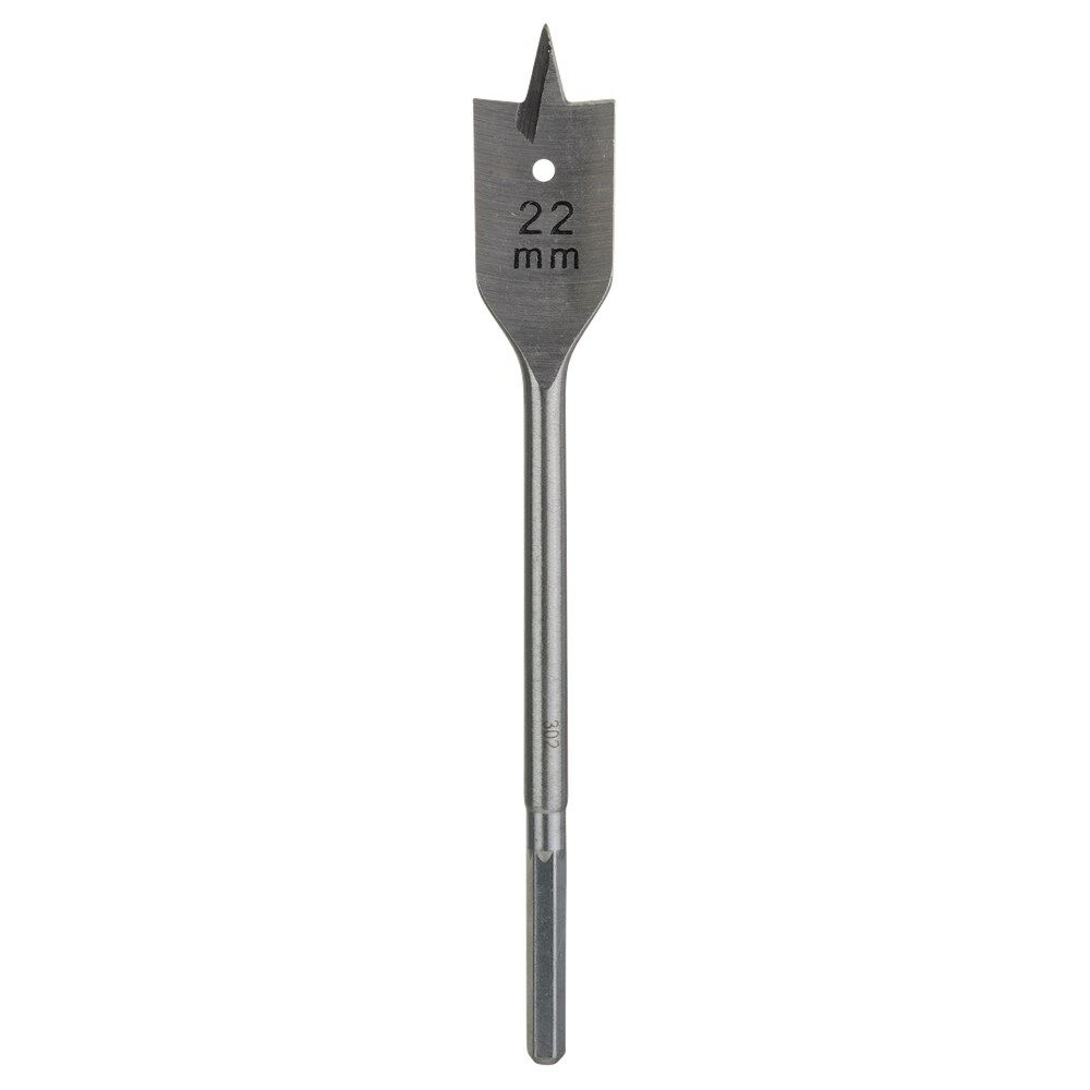 SPEEDBOOR 6-KANT 22X5,5MM afbeelding