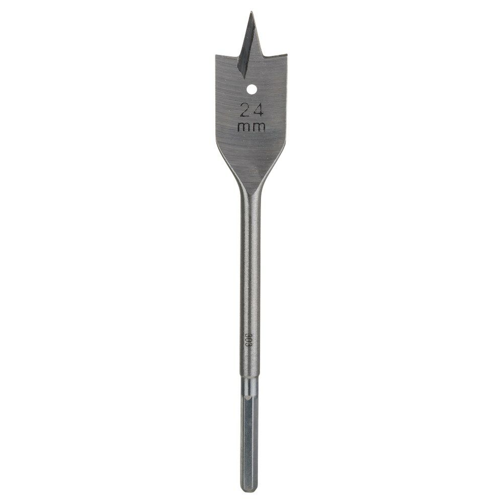 SPEEDBOOR 6-KANT 24X5,5MM afbeelding