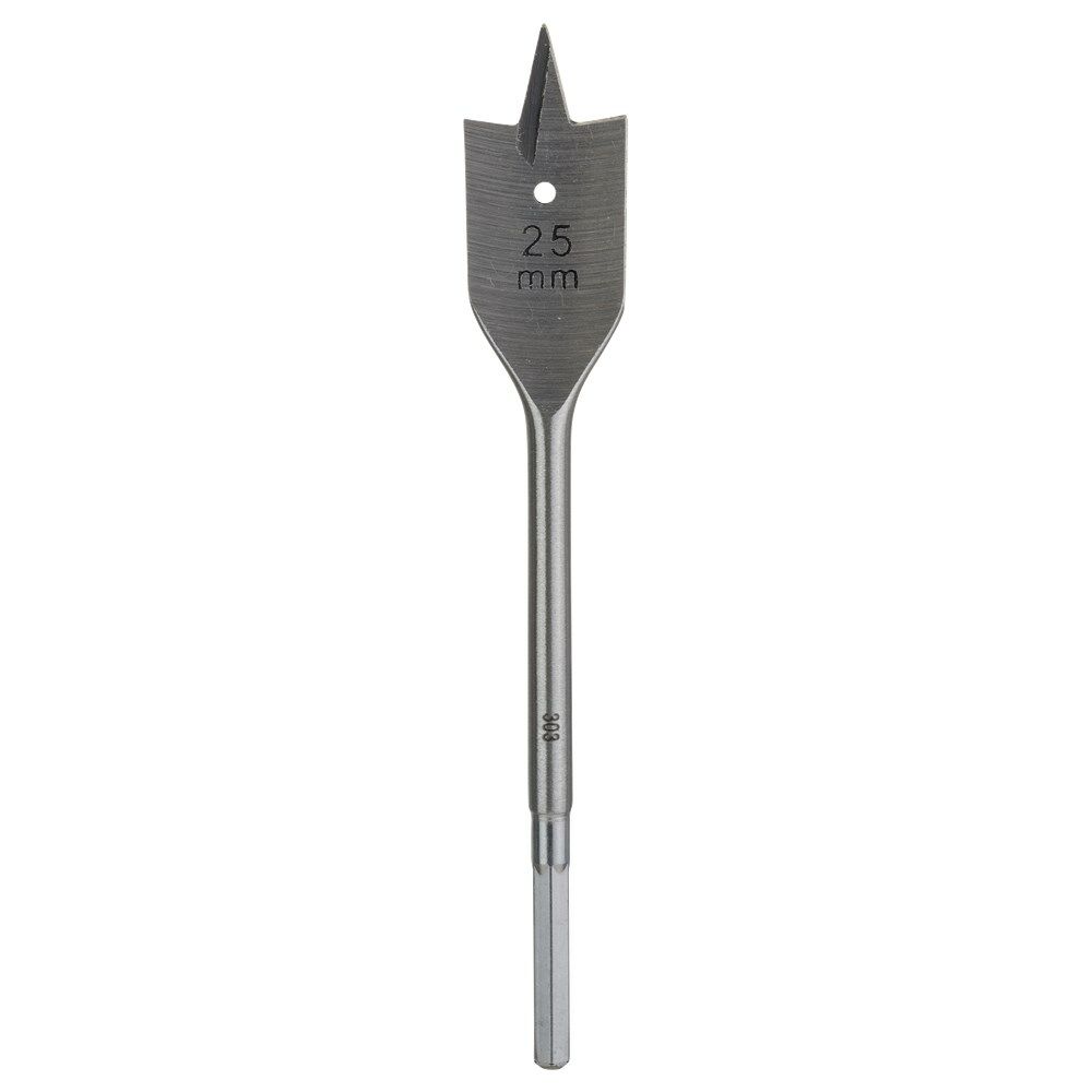 SPEEDBOOR 6-KANT 25X5,5MM afbeelding