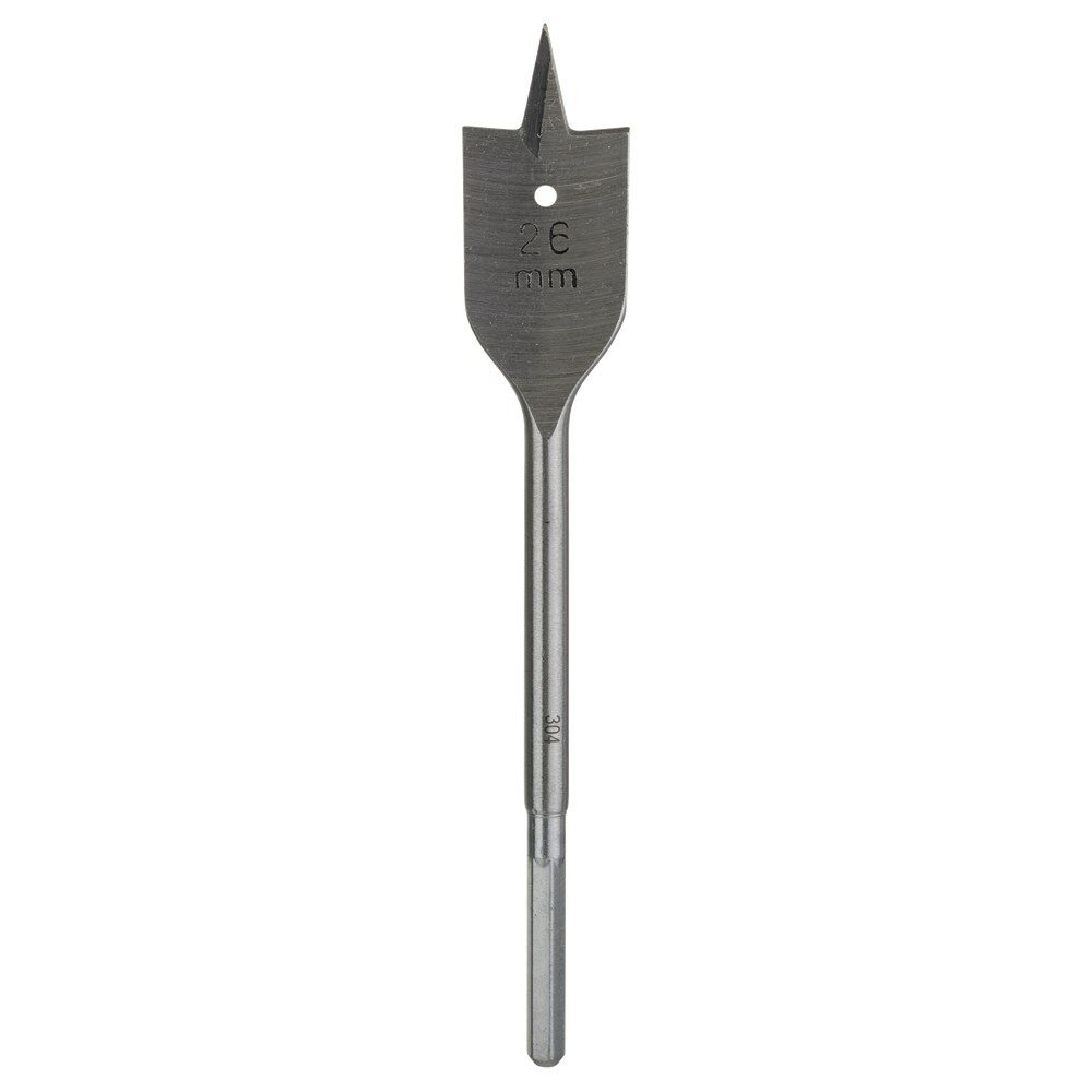 SPEEDBOOR 6-KANT 26X5,5MM afbeelding