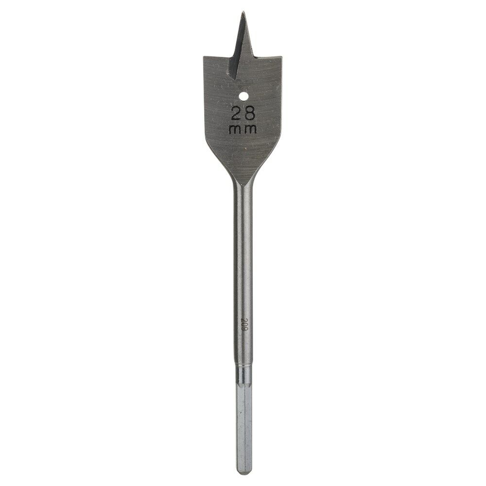 SPEEDBOOR 6-KANT 28X5,5MM afbeelding