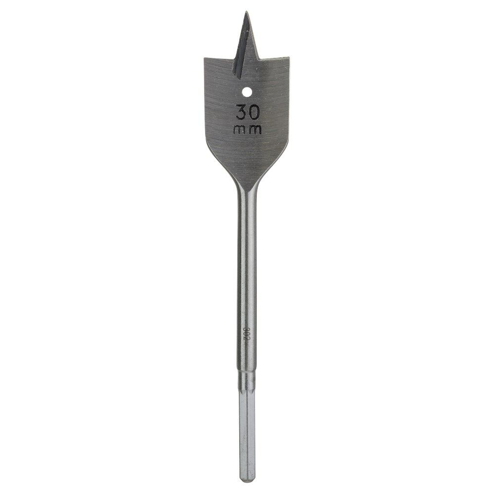 SPEEDBOOR 6-KANT 30X5,5MM afbeelding