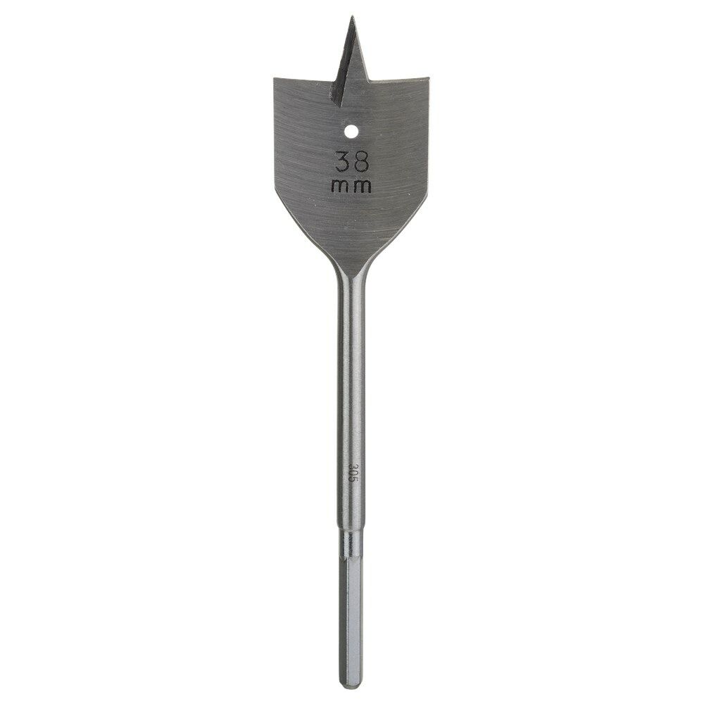 SPEEDBOOR 6-KANT 38X5,5MM afbeelding