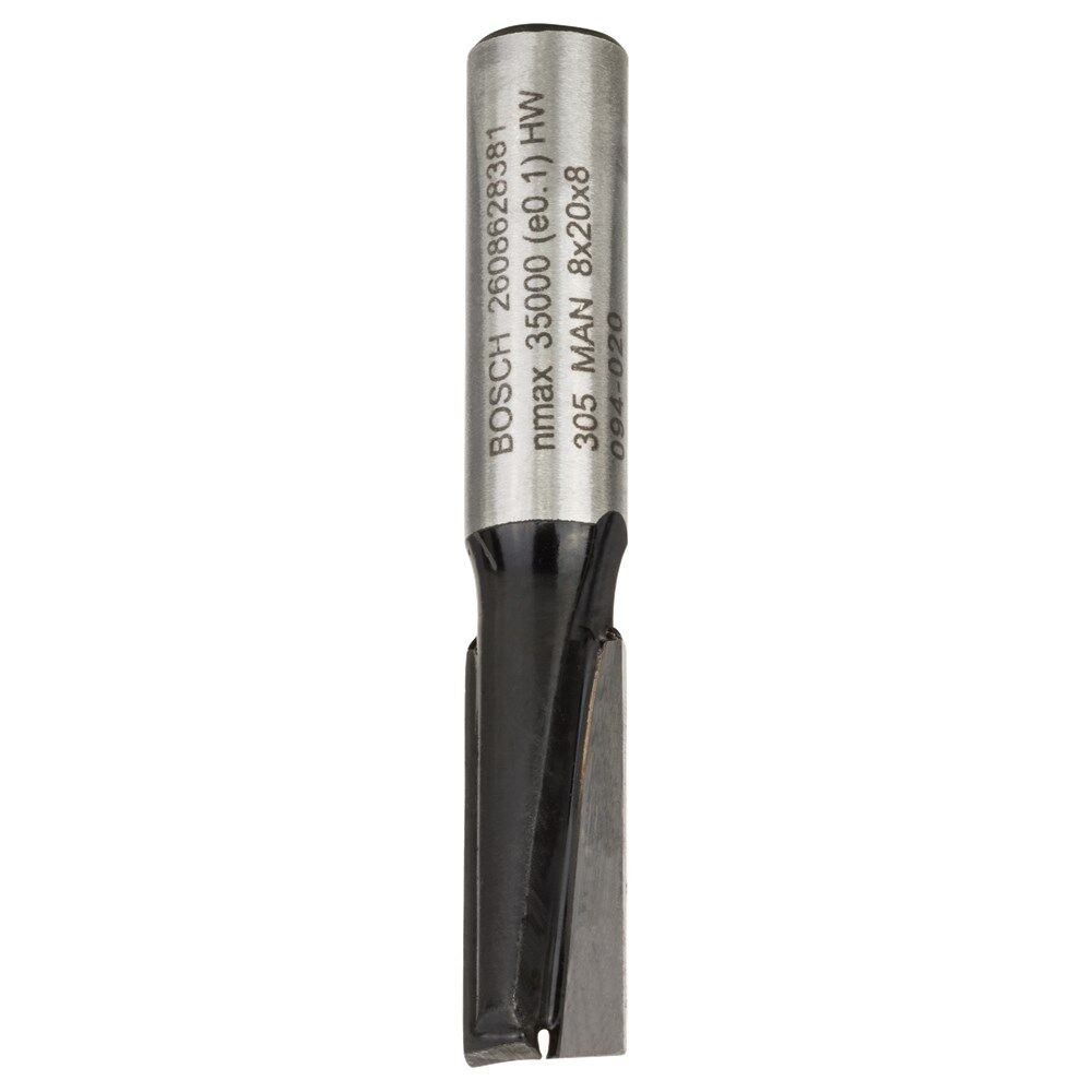 VINGERFREES 8X8MM 2608628381 afbeelding