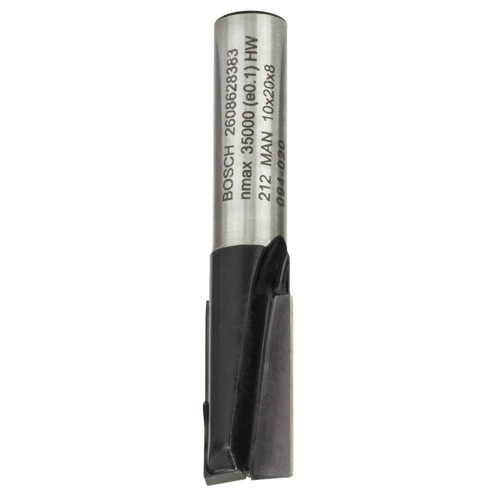 VINGERFREES 8X10MM 2608628383 afbeelding