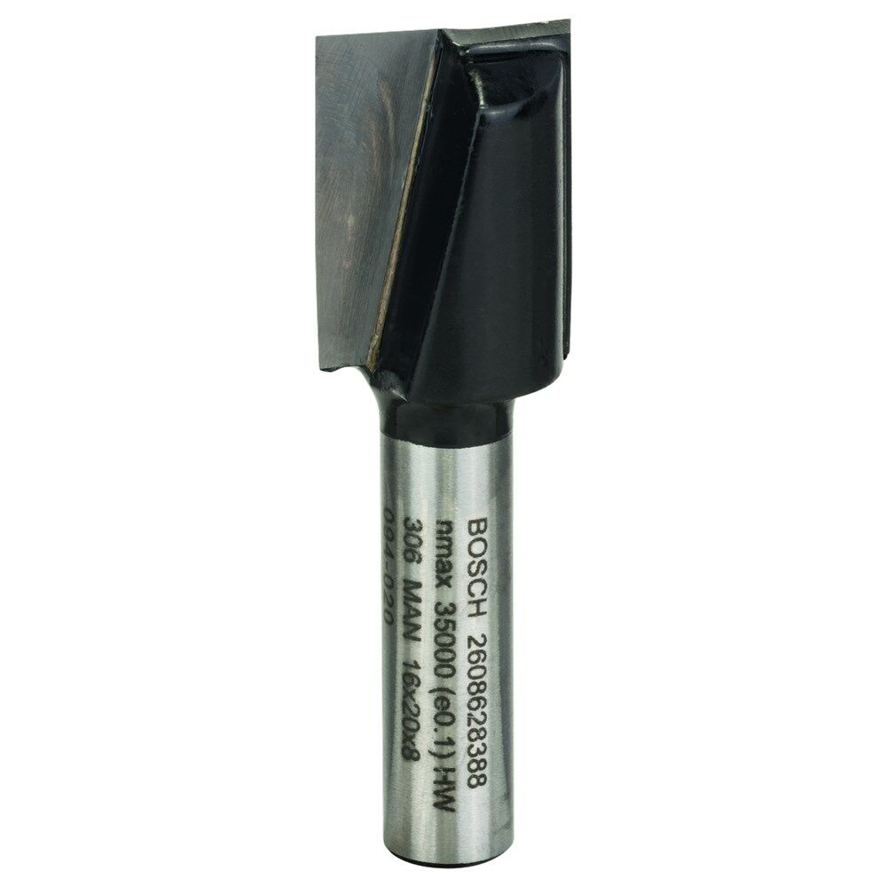 VINGERFREES 8X16MM 2608628388 afbeelding