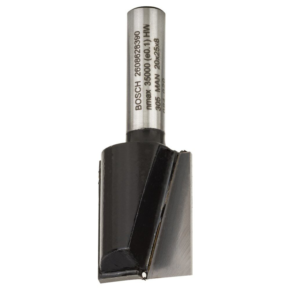 VINGERFREES 8X20MM 2608628390 afbeelding