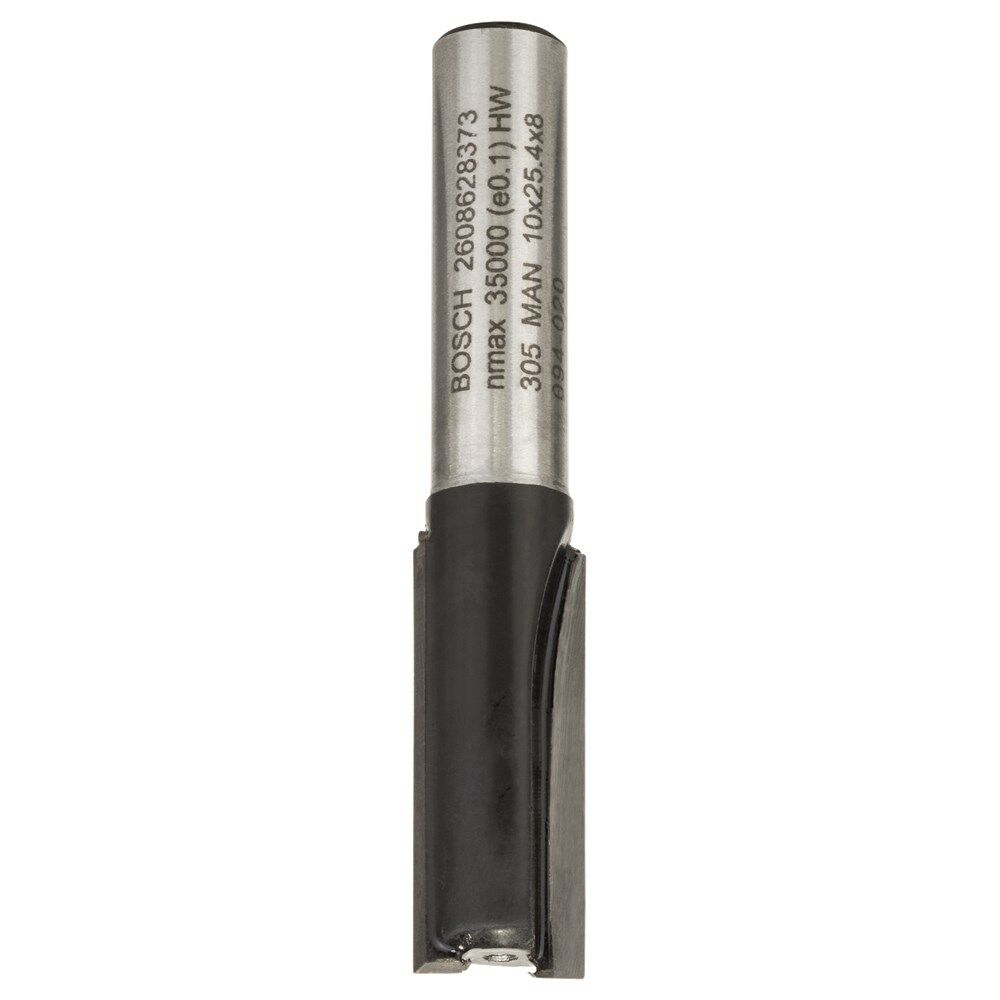 VINGERFREES 8X10MM 2608628373 afbeelding