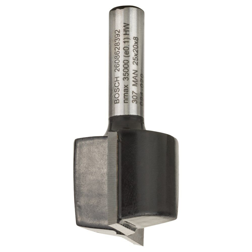 VINGERFREES 8X25MM 2608628392 afbeelding