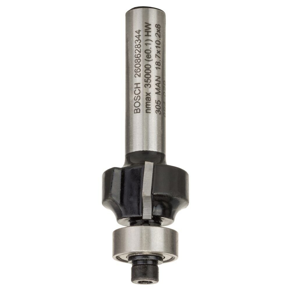 AFRONDFREES 8X3X10,2MM 8628344 afbeelding