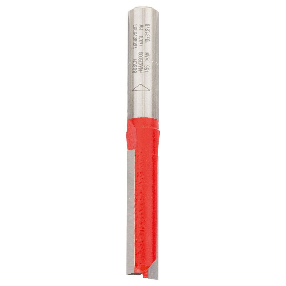 VINGERFREES 8X10MM 2608629393 afbeelding