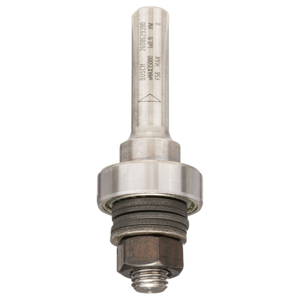 SCHACHT GROEFZAAGJE 8MM afbeelding